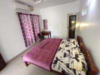 Tweepersoonskamer met 1 of 2 Bedden