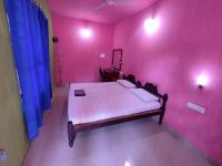 Luxe Kamer met 1 of 2 Bedden en Balkon