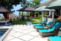 Villa Karingal - B&B Senggigi