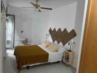 Apartamento Mateo Carboneras - B&B Carboneras