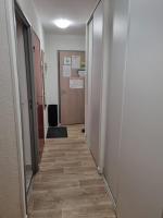 Agréable appartement de 6 pers au pieds des pistes ,wifi gratuit à Saint-Sorlin-d'Arves labelise 3 étoiles au gîte de France - B&B
