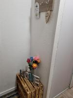 Agréable appartement de 6 pers au pieds des pistes ,wifi gratuit à Saint-Sorlin-d'Arves labelise 3 étoiles au gîte de France - B&B Saint-Sorlin-d'Arves