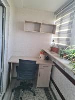 3-х комнатная аппартамент - B&B Tashkent