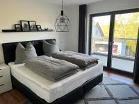 Apartment mit 2 Schlafzimmern