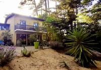 Mon petit coin sous les pins - B&B