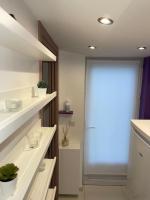 Studio cosy, 1-2 pers - Chambres d’hôtes Noiseau
