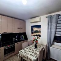 B&B Novi Beograd - MARIJA sa besplatnim parkingom - Bed and Breakfast Novi Beograd