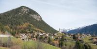 Haus Schmitten - Davos - Bed and Breakfast