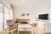 Strandhafer - B&B