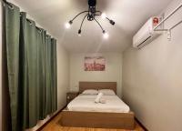Deluxe Double Room (2 Adults + 1 Child)