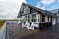 B&B Selfoss - Blue Viking Luxury Cabin - Bed and Breakfast Selfoss