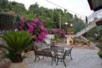 Villa Diana - B&B Nikiána