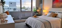 beautiful apartment 100mts near the beach in Port Melbourne - Chambres d'hôtes Melbourne