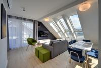 Apart Invest Szklarska 800 A13 - B&B Szklarska Poręba