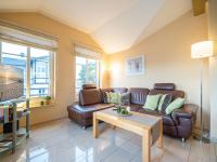 Apartment mit 1 Schlafzimmer und Balkon