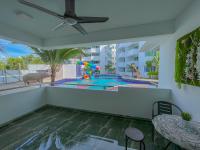 Hii's Cozy Homestay - B&B Miri