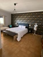 Apartamento de 2 dormitorios