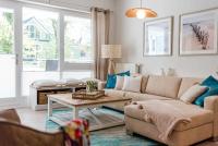Strandmuschel - B&B