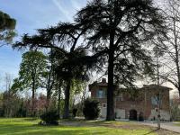 CHATEAU DU GO - B&B