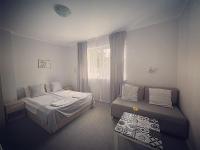 Habitación Triple Confort