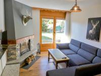 B&B Crans-Montana - Apartment Le Torrent by Interhome - Bed and Breakfast Crans-Montana
