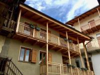 B&B Levico Terme - Appartamento Al Garibaldi - Bed and Breakfast Levico Terme