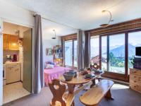 B&B La Toussuire - Apartment Mont Charvin by Interhome - Bed and Breakfast La Toussuire