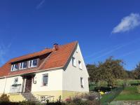 B&B Lügde - Apartment Am Meintetal by Interhome - Bed and Breakfast Lügde