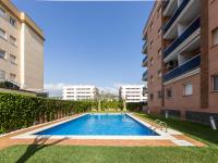 B&B Calafell - Apartment Joanot by Interhome - Bed and Breakfast Calafell