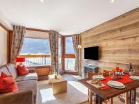 B&B Tignes - Studio Le Borsat - Val Claret-16 by Interhome - Bed and Breakfast Tignes