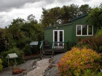 B&B Portree - Chalet Skye Garden Accommodation by Interhome - Bed and Breakfast Portree