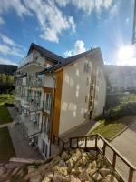 Czarna Góra Apartament STUBAI 29 - Bed and Breakfast Sienna