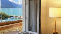 Holiday Apartments Falke - Bed and Breakfast Brienz