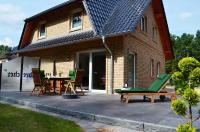 Haus mit 2 Schlafzimmern