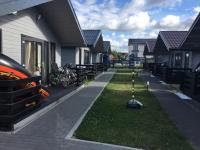 Chalet mit 1 Schlafzimmer