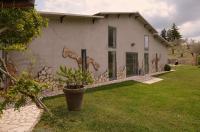 Agriturismo Arte et Agricoltura - Ferienwohnung