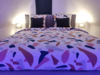 B&B Molsheim - Très Bel appart charmant 85m2 parking gratuit - Bed and Breakfast Molsheim