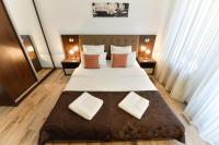 AGO Apartments - Bed and Breakfast Boekarest