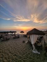 Marina House Rome Airport - Sea View - Chambres d’hôtes Fiumicino