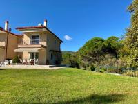 Casa del Mare - Ferienwohnung Vourvourou