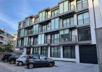 Appartement met 1 Slaapkamer