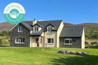 B&B Cahirciveen - Valentia View Holiday Home - Bed and Breakfast Cahirciveen