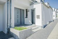 Bernsteinquartier 7c-Ferienhaus mit 2 Schlafzimmer& Terrasse - B&B