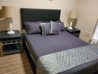 Chambre Double Deluxe
