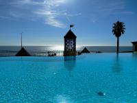 Lux Cascais Ocean View - B&B Parede