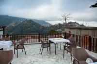 B&B Mussoorie - Hotel Sunny Cot Mussoorie Mallroad - Bed and Breakfast Mussoorie