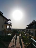 Finim Solis Apartamentos - Ferienwohnung