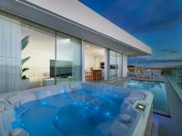 Villa Deluxe 1&2 - Casangular by Upper - Ferienwohnung Adeje