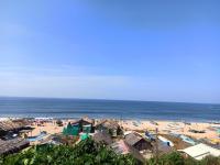Dee Joy's Beach Place - B&B Calangute