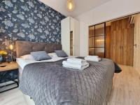 365PAM - Apartament MODERN 64 Z Widokiem Na Morze - PARKING W CENIE - B&B Ustronie Morskie